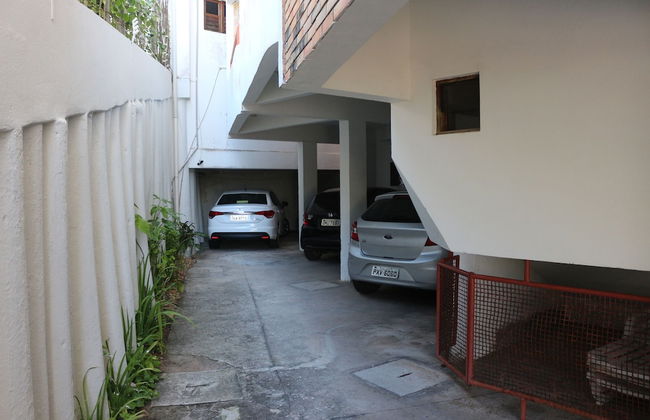 Marambaia Apart Hotel - Photo 46