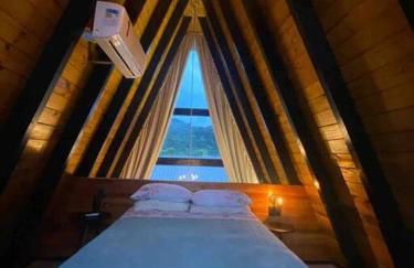 Magnífico Chalé Aconchego Serrano - Foto 11