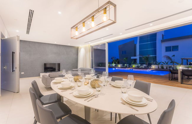 Cove Seaview Villas - Foto 40