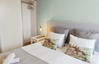 Le Plaza - Sea view - Car park - Swimming pool - Tennis court - Foto 31