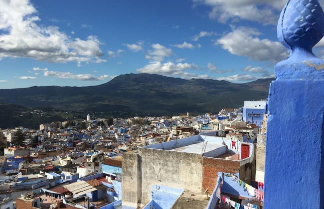 Maison Bahija - Photo 38