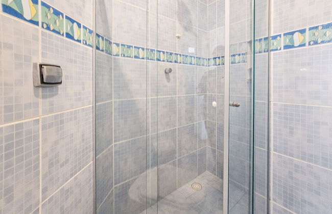 01E Vista Linda Pe Areia Guaruja - Tombo - Foto 20