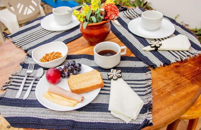 Casa Brilho de Arraial - Foto 54