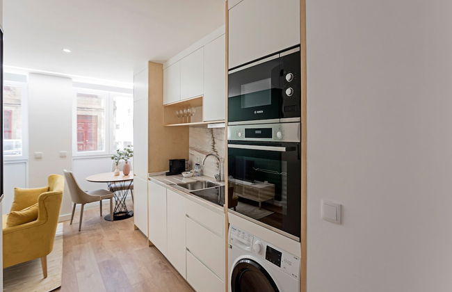 Urban House by LovelyStay - Foto 41