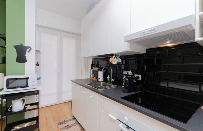 VivimiHome - Fiordalisi Home - Photo 11