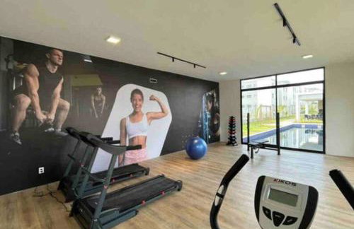 Studio Garden 02 - Caruaru - Foto 18