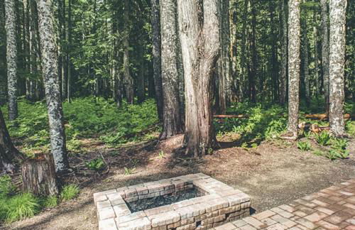 Chalet am Berg - Meredith Lodging - Foto 45