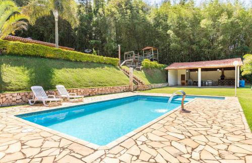 Chácara Recanto Lazer Atibaia - Foto 2