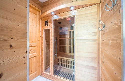 Breizh Chalet - 14 personnes - Foto 23