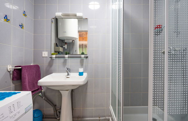 Les Océanides - Foto 14