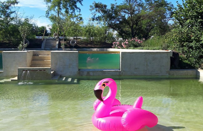 Agriturismo Cascina Madonnina - Photo 18