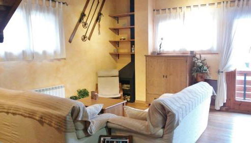 Apartamento Mirador De Masella - Foto 3