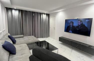 Parque Santiago 1 luxury apartament 229 pool view - Photo 2