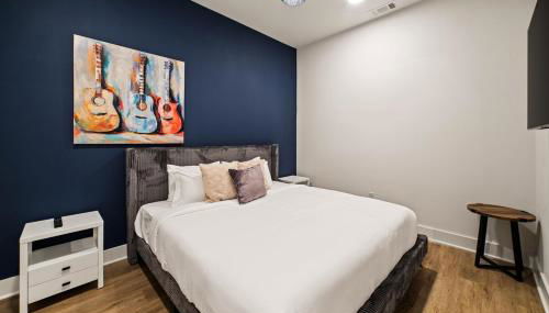 Good Vibes on Main - NEW - 1 Mile to DTNash - Foto 3