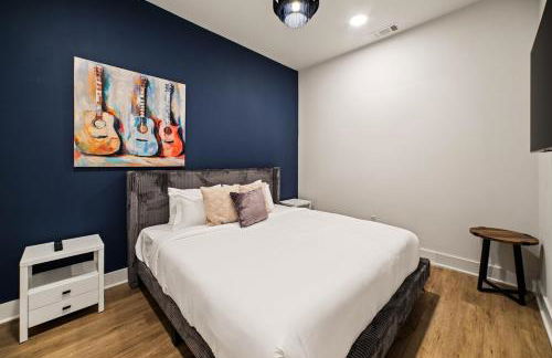 Good Vibes on Main - NEW - 1 Mile to DTNash - Foto 3