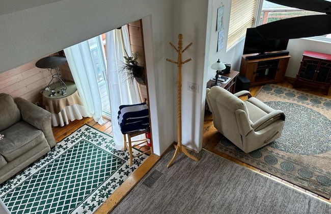 Oceanfront Cabin 3 w Jacuzzi Impressive Views - Foto 10