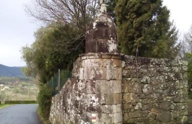 Casa Rustica Isabel VT PO 00166 - Foto 43