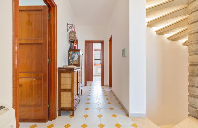 2772 La Casa Bianca by Perle di Puglia - Photo 37