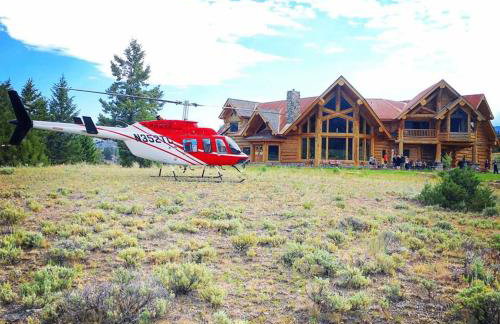 McDonald's Ranch Lodge - Foto 21