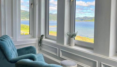 Findhorn Upper Apartment - Foto 5