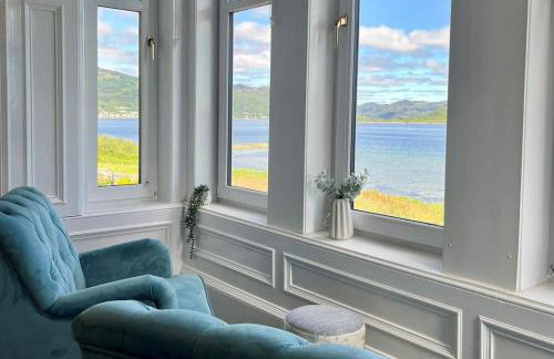 Findhorn Upper Apartment - Foto 5