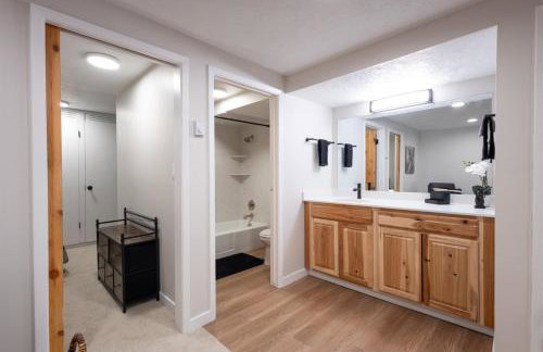 Luxuriously Contemporary Condo WL1401 Powder Mtn - Foto 30