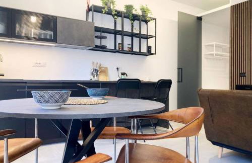 Gangillo, il rifugio sul porto - Foto 7