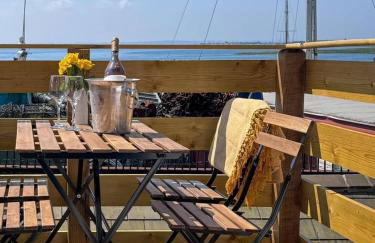 Stunning Cottage in the Heart of Old Leigh - Pass the Keys - Foto 41