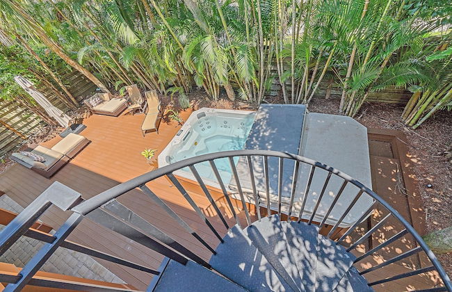 Sea Esta 4 Bedroom Home - Foto 40