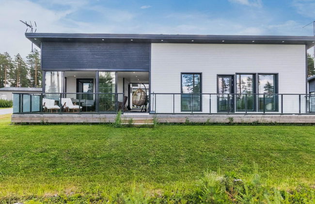 2 bedroom House in Kuortane - Photo 1