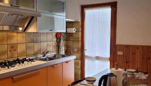 Il balcone sulle Valli Mountain Lake Iseo Hospitality - Foto 2