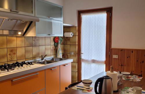 Il balcone sulle Valli Mountain Lake Iseo Hospitality - Foto 2