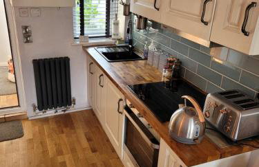 LITTLE HAVEN 1 Bedroom House sought after area - Foto 21