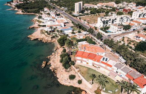 Bella Palace, Apartamento acogedor junto al mar - Foto 22