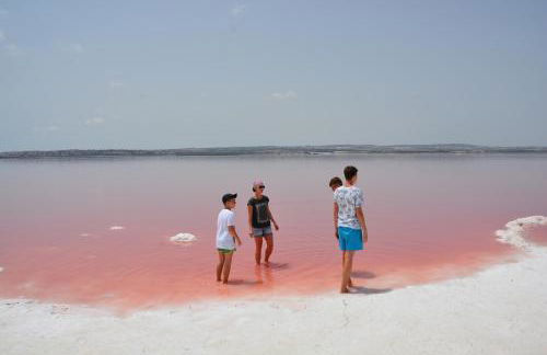 Willa Tres Suertes - Foto 59