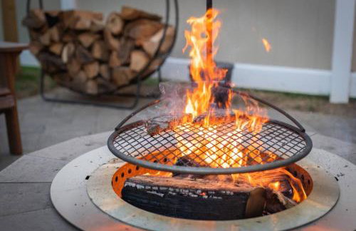 Amish Guest House - hottub, patio, swing, ebikes - Foto 28