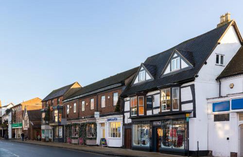 Central Stratford-upon-Avon 2 Bed Property - Pass the Keys - Foto 24