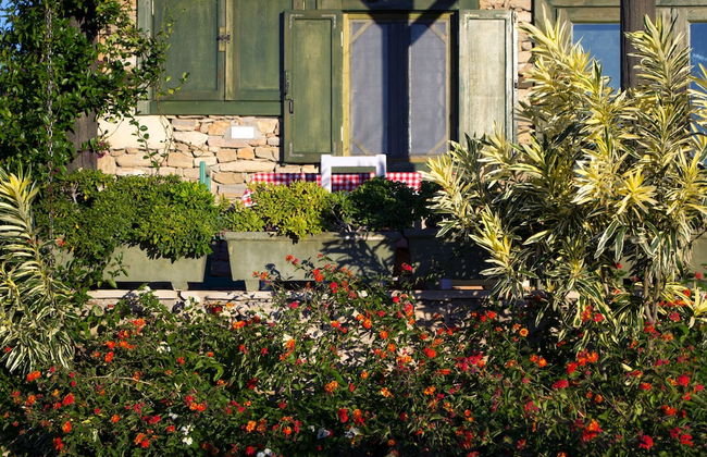 Seki Cottages - Foto 11