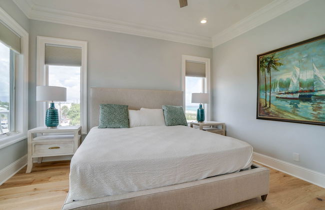 Beach House - Stairway to Heaven By Panhandle Getaways - Foto 2