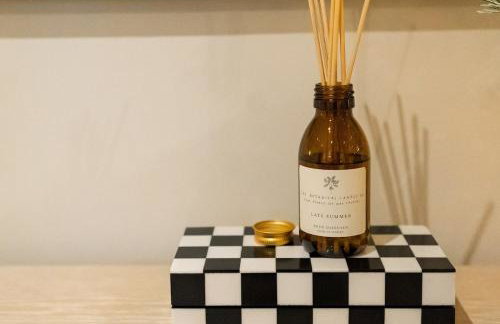 Luxury Flat in Shaftesbury by JOT STAYS - Foto 45