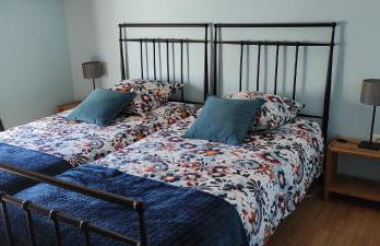 Gites de Nicou - L'Auvent - Foto 38