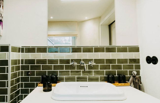 Princess Street No8 Comfortable Holiday Residence - Foto 19