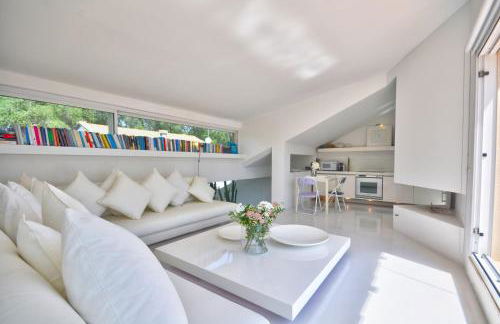 Penthouse Marina-Seaview Jacuzzi and Terrace - Foto 24