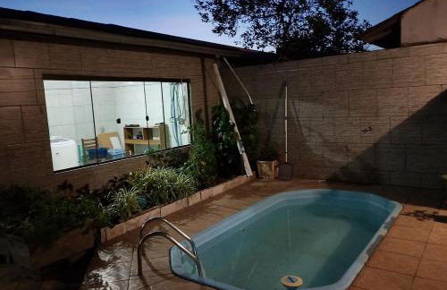 Casa Villa Fortal - perto da RS-118 e RS-020 - Foto 54