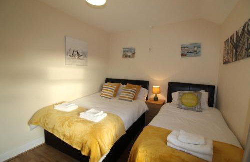 Wellington House - Foto 24