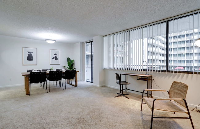 Enjoy Your Stay Aparment in Crystal City - Foto 28