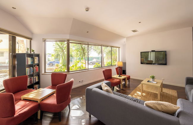 Clube do Lago Hotel - Photo 56