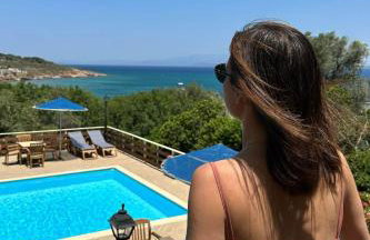 Aeriko Benovias Rooms & Apartments - Photo 44