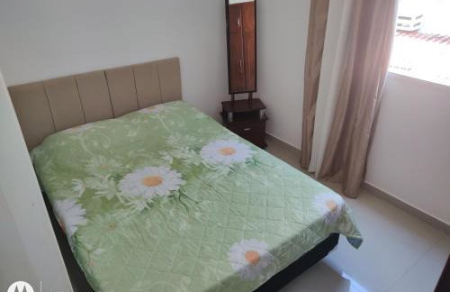 Em Natal, aptº 2/4 inteiro em condomínio fechado. - Foto 27