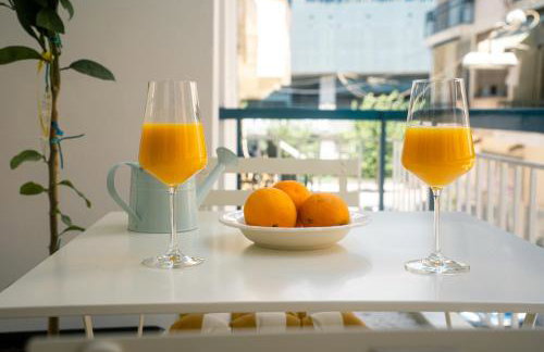 Athens Marbles-Classic suite - Foto 27